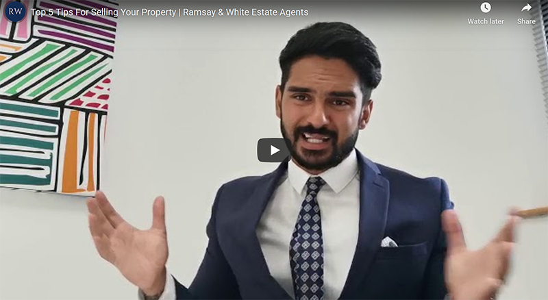 Video: Top 5 Tips For Selling Your Property
